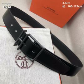 Picture of Hermes Belts _SKUHermesBelt38mm100-125cm8L1155220